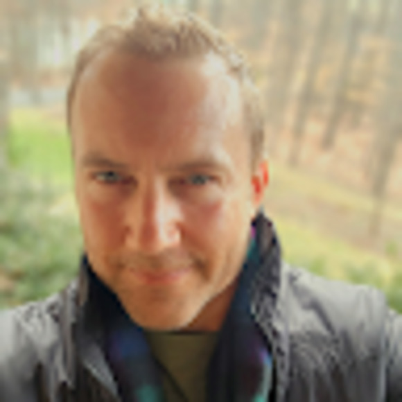 Meet your Posher, Kevin - Picture 1 of 1